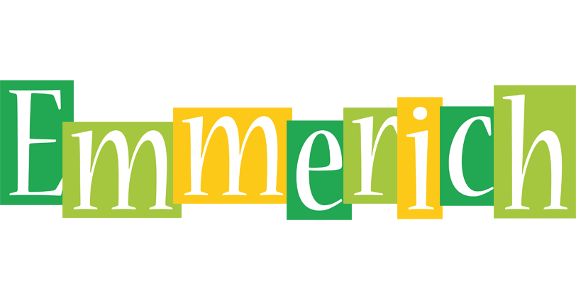 Emmerich lemonade logo