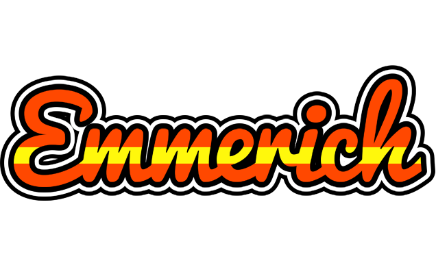 Emmerich madrid logo