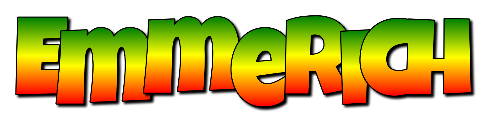 Emmerich mango logo