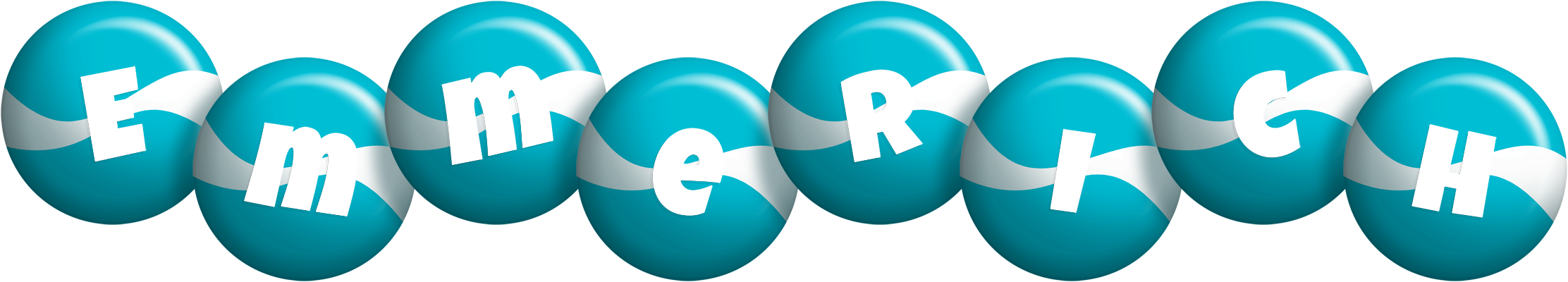 Emmerich messi logo