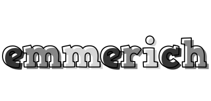 Emmerich night logo