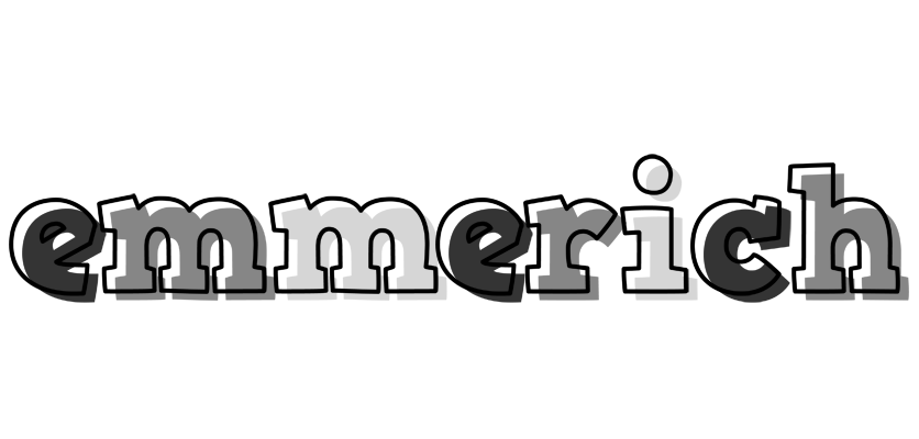 Emmerich night logo