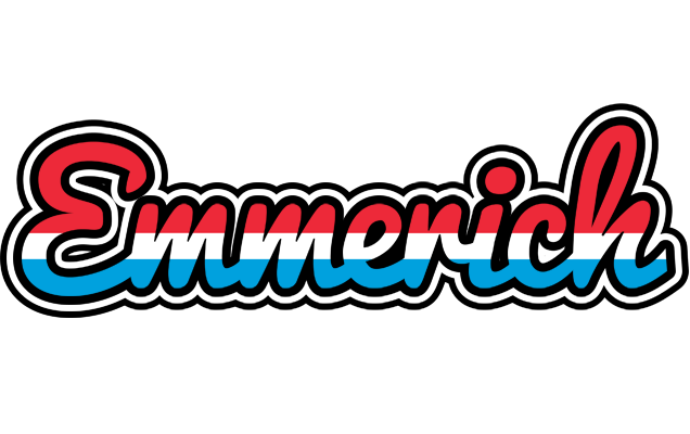 Emmerich norway logo