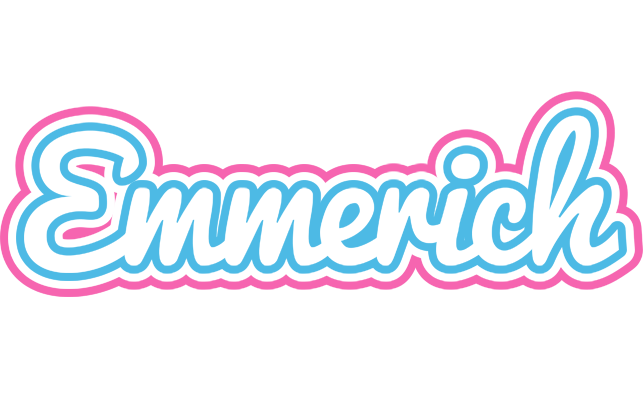 Emmerich outdoors logo