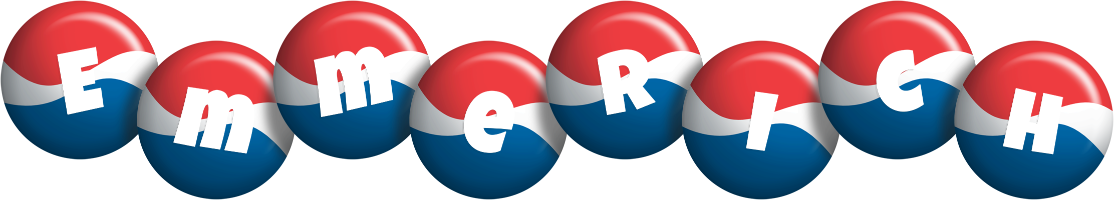 Emmerich paris logo