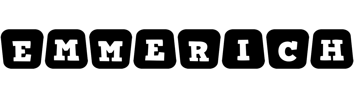 Emmerich racing logo