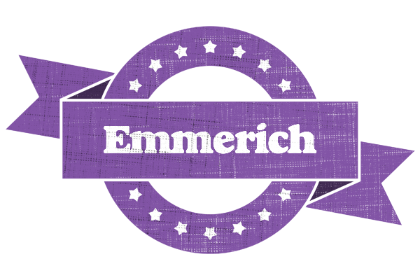 Emmerich royal logo