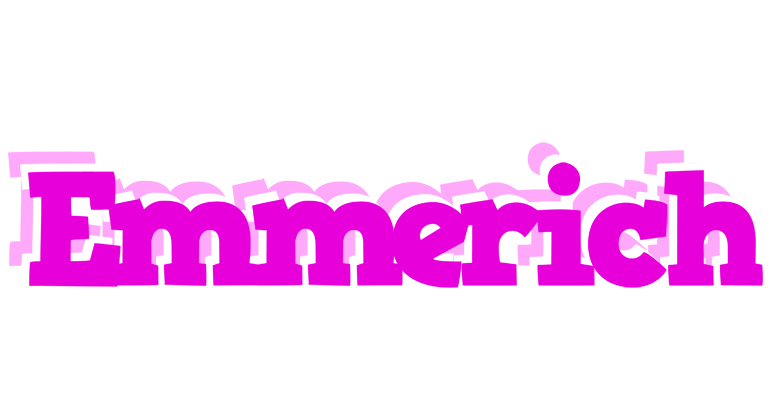 Emmerich rumba logo