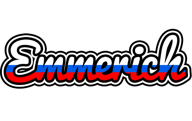 Emmerich russia logo