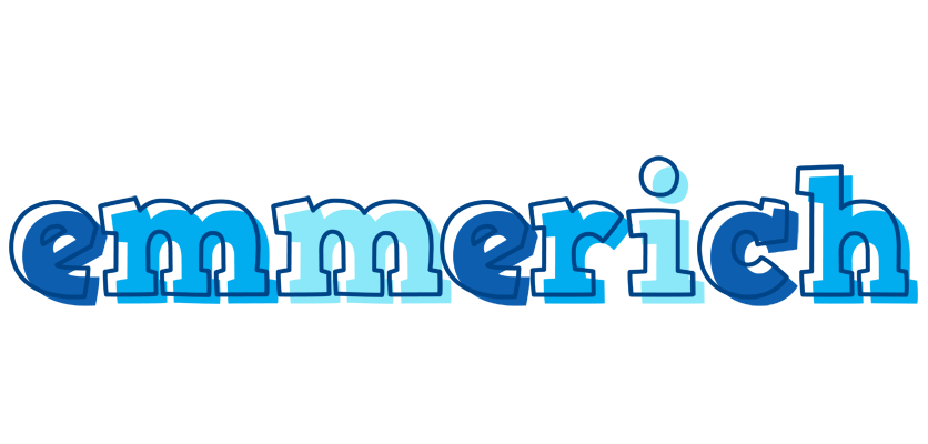 Emmerich sailor logo