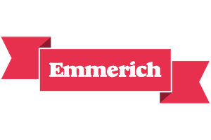 Emmerich sale logo