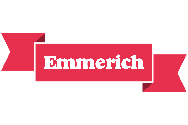Emmerich sale logo