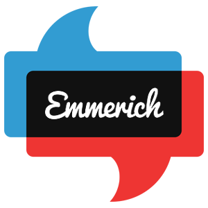 Emmerich sharks logo