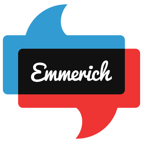 Emmerich sharks logo