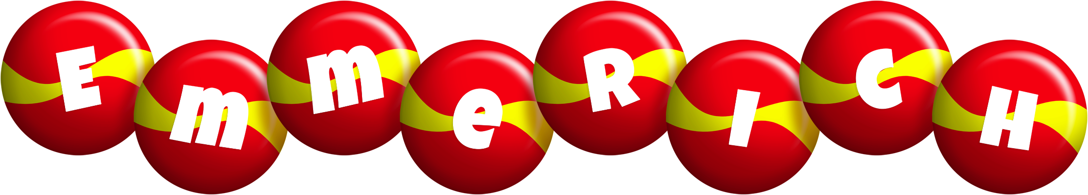Emmerich spain logo