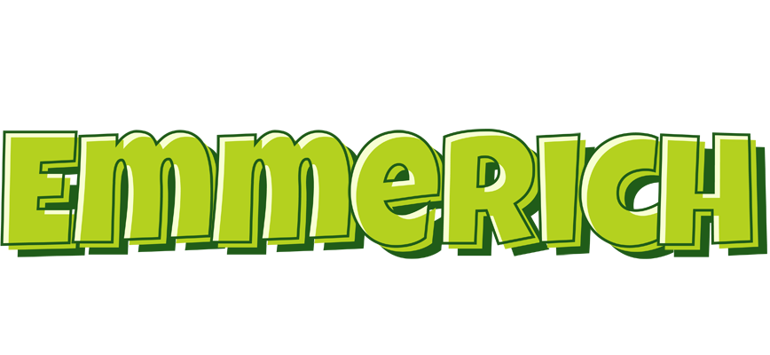Emmerich summer logo