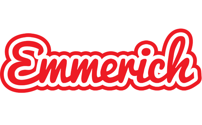 Emmerich sunshine logo