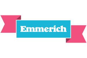 Emmerich today logo