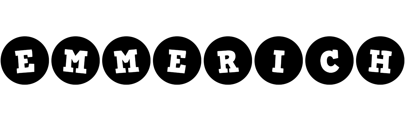Emmerich tools logo