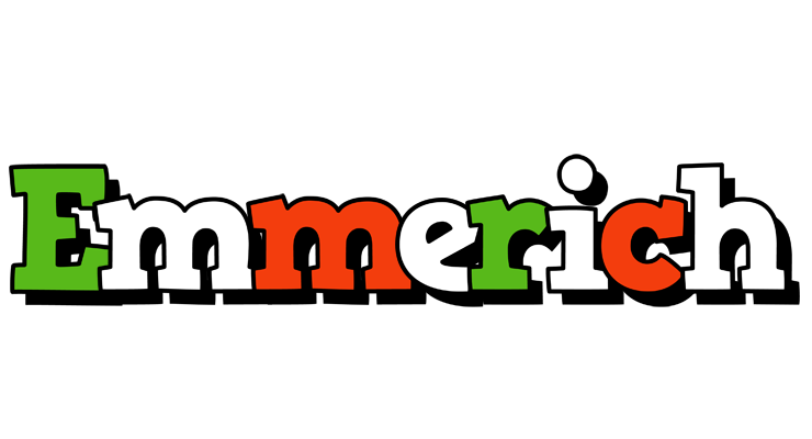 Emmerich venezia logo