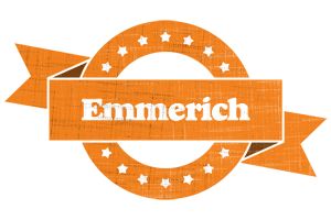 Emmerich victory logo