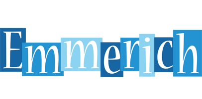 Emmerich winter logo