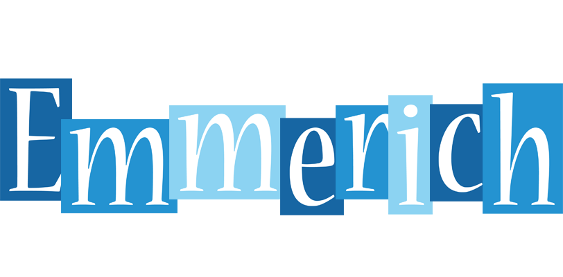 Emmerich winter logo