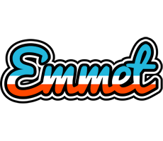 Emmet america logo