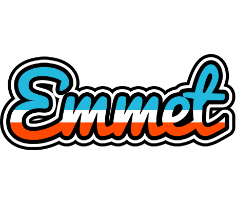 Emmet america logo
