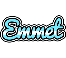 Emmet argentine logo