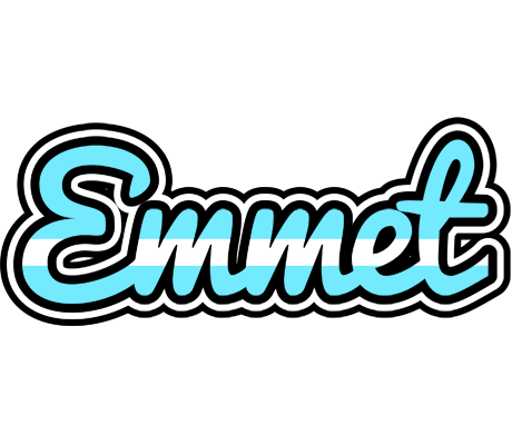 Emmet argentine logo
