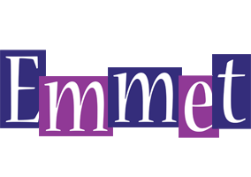 Emmet autumn logo