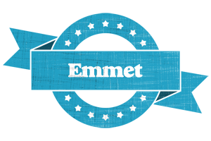 Emmet balance logo