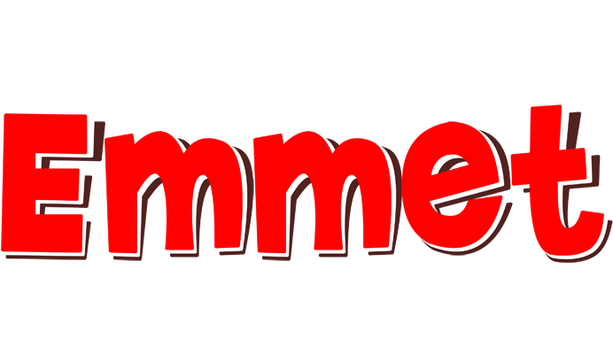 Emmet basket logo