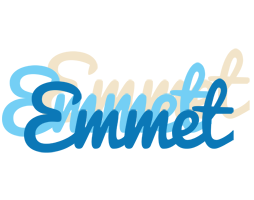 Emmet breeze logo