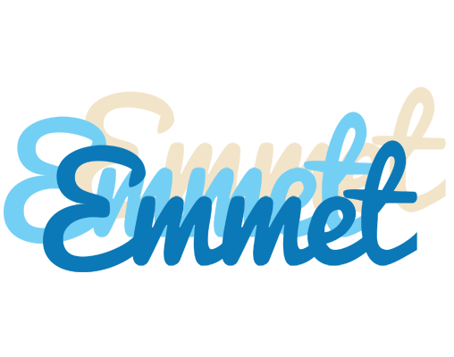Emmet breeze logo