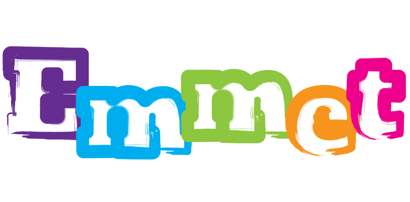 Emmet casino logo