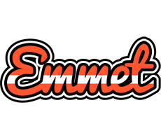 Emmet denmark logo