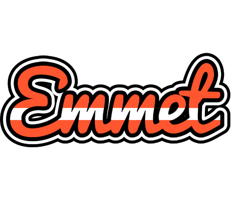 Emmet denmark logo