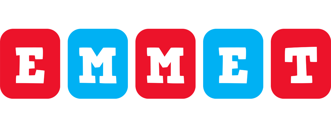 Emmet diesel logo
