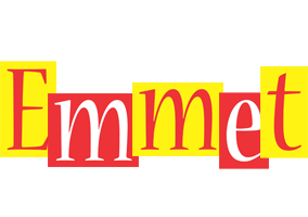 Emmet errors logo