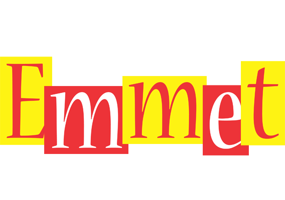 Emmet errors logo