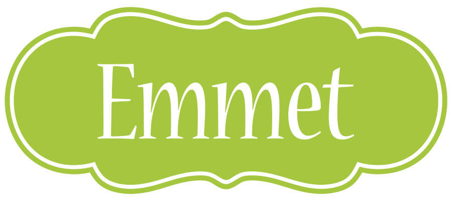 Emmet family logo