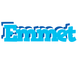 Emmet jacuzzi logo