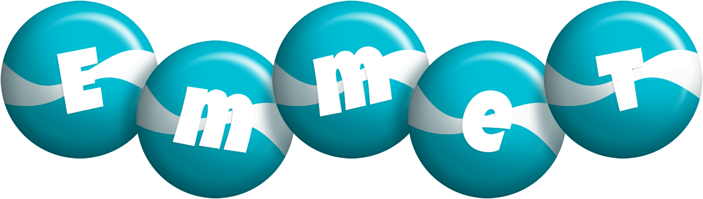 Emmet messi logo