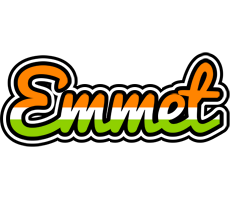 Emmet mumbai logo