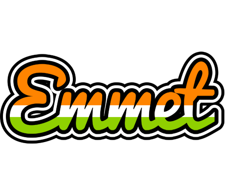 Emmet mumbai logo