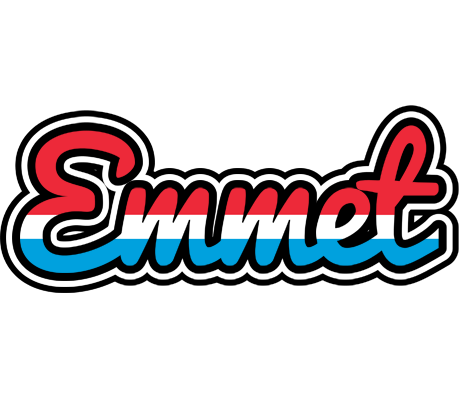 Emmet norway logo