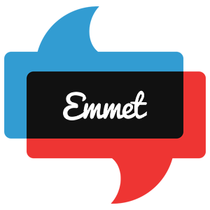 Emmet sharks logo