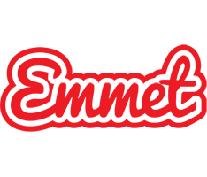 Emmet sunshine logo